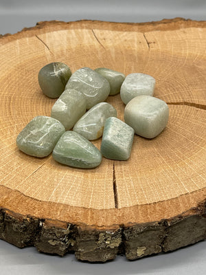 Green Aventurine Tumble Stone