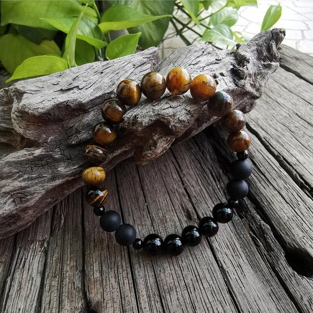 Protection Mala 108 Bead